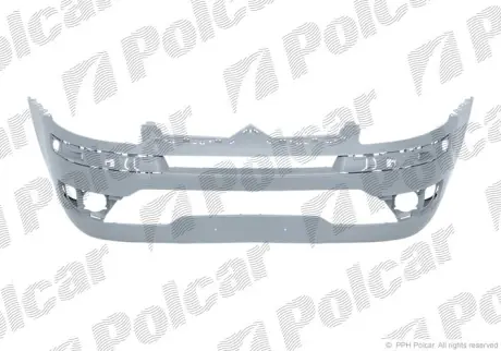 Бампер передний POLCAR 232907-J