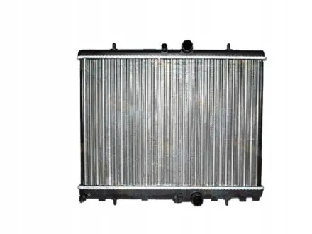 Радиаторы охлаждения POLCAR 232908C1