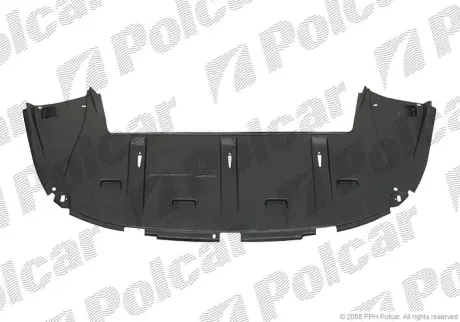 Автозапчасть POLCAR 2329346Q