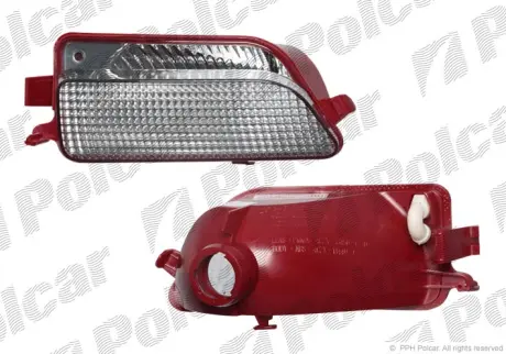 Фара заднего хода POLCAR 2329981E