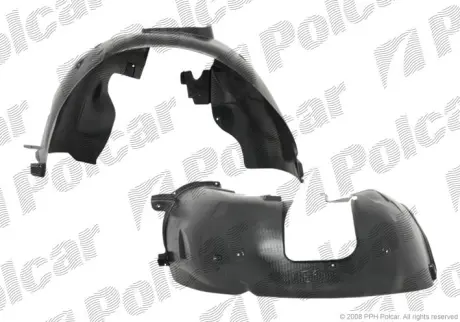 Автозапчасть POLCAR 2329FL-1