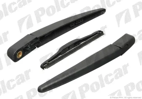 Рычаг стеклоочистителя POLCAR 2329RWT1