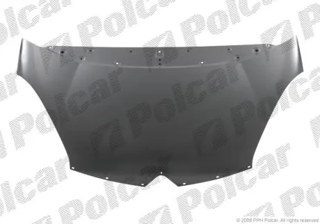 Капот POLCAR 233103-Q