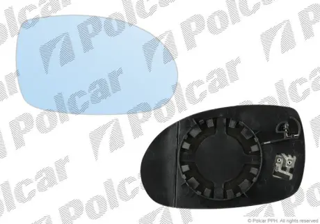 Автозапчасть POLCAR 2332551M