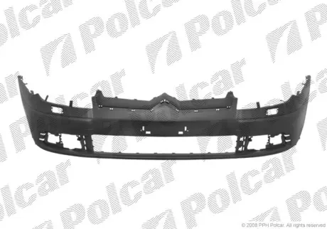 Бампер передний POLCAR 233307-J