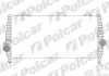 Радиаторы воздуха (Интеркулеры) POLCAR 2333J8-2 (фото 1)