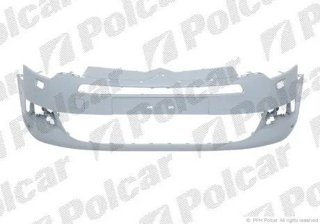 Бампер передний POLCAR 2334071J
