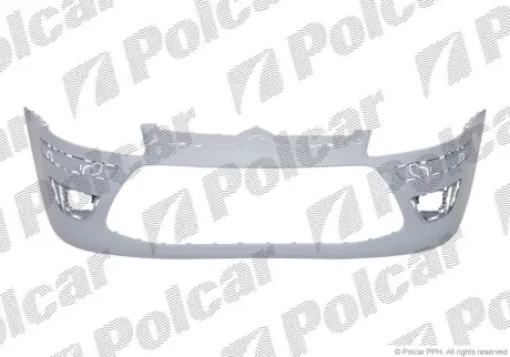 Бампер передний POLCAR 2337071J