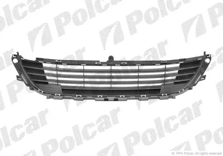 Автозапчасть POLCAR 233827-J