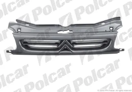 Решетка POLCAR 235005-J