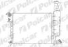 Радиаторы охлаждения POLCAR 2350081X (фото 1)