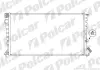 Радиаторы охлаждения POLCAR 235008-6 (фото 1)