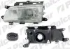 Фара основная POLCAR 235009-E (фото 1)