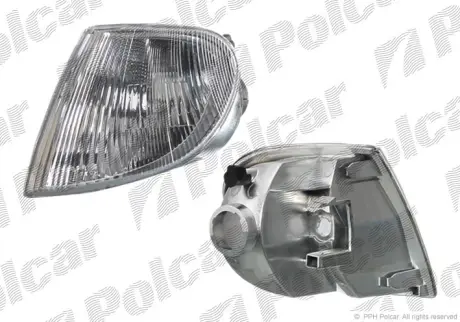 Автозапчасть POLCAR 235019