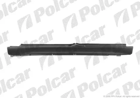 Порог POLCAR 235042