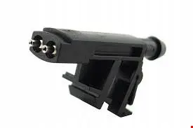 Носик стеклоомывателя POLCAR 2350DSS1