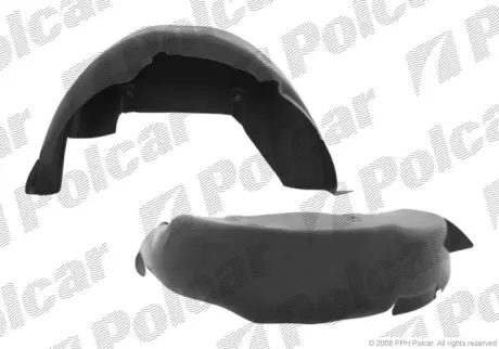 Автозапчасть POLCAR 2350FL-5