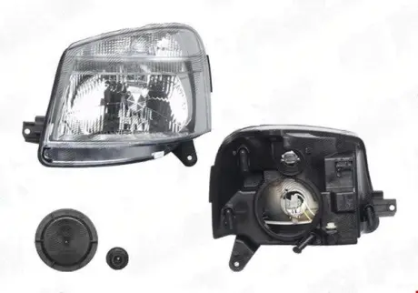 Фара основная POLCAR 2351101E