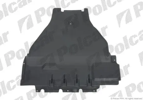 Автозапчасть POLCAR 235134-6