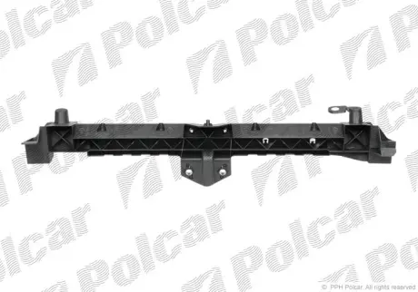 Кронштейн решетки POLCAR 235205-5