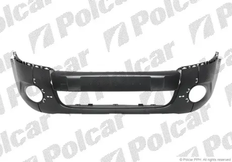 Бампер передний POLCAR 2352076J