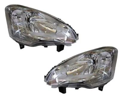 Фара основная POLCAR 235210-E