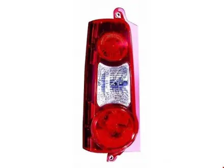 Фонарь задний POLCAR 2352870E