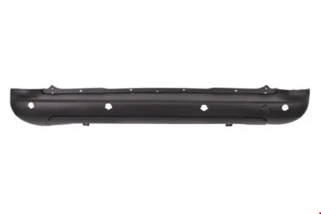 Бампер задний POLCAR 235296-2