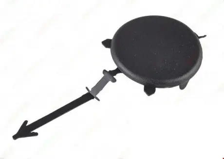 Заглушка крюка буксировки POLCAR 235296-9