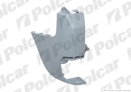 Угол бампера POLCAR 2352973J