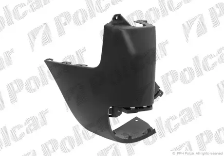 Угол бампера POLCAR 2352982J