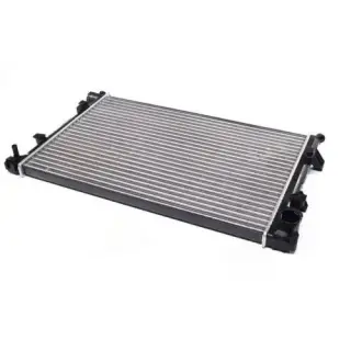 Радиаторы охлаждения POLCAR 238008A2