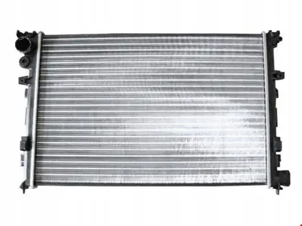 Радиаторы охлаждения POLCAR 238008A3