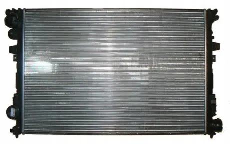 Радиаторы охлаждения POLCAR 238008A4