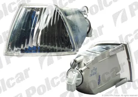 Автозапчасть POLCAR 238019-E