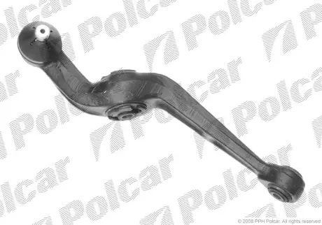 Рычаг POLCAR 2390381K