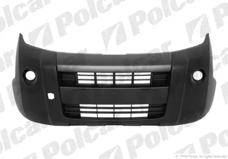 Бампер передний POLCAR 2391071J