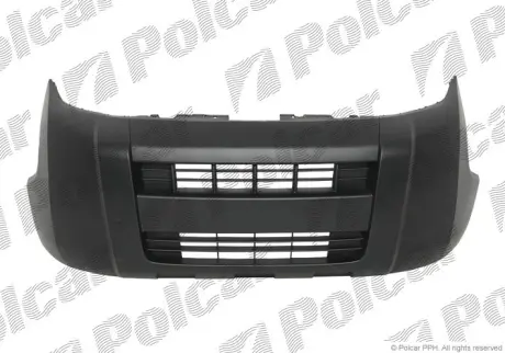 Бампер передний POLCAR 239107