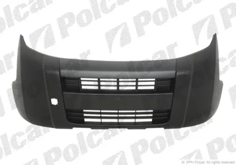 Бампер передний POLCAR 239107-J