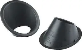 Рамка фары противотуманной POLCAR 239127-2