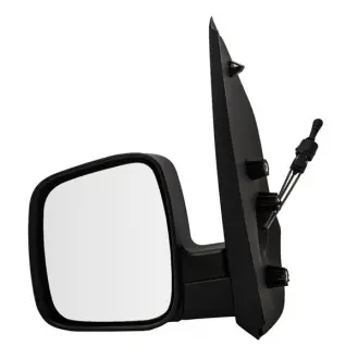 Зеркало внешнее POLCAR 2391511E