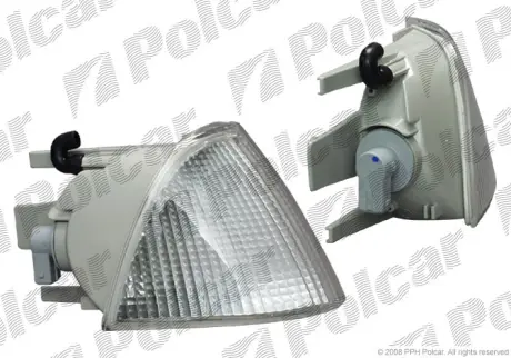 Указатель поворота передний POLCAR 239519-E