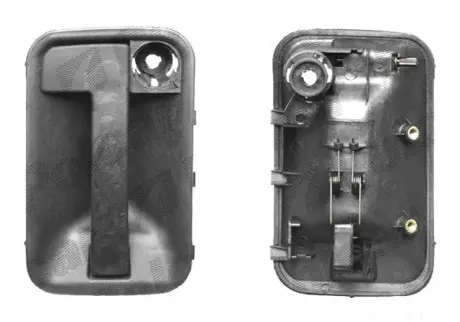 Ручка внешняя POLCAR 2395Z-41