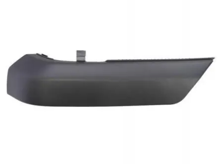 Накладка бампера POLCAR 239607-6