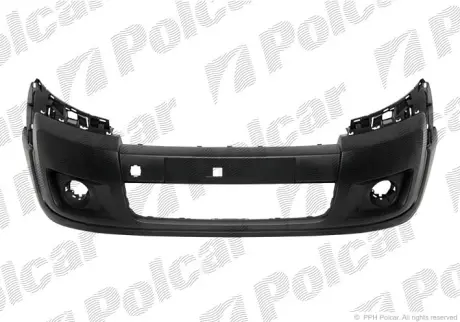 Бампер передний POLCAR 2397071J