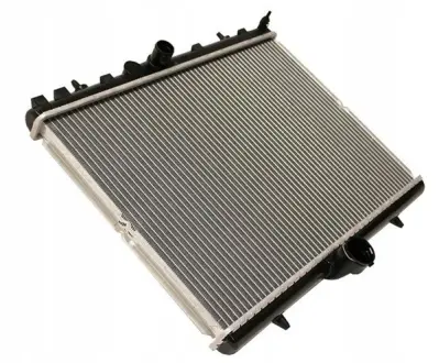 Радиаторы охлаждения POLCAR 239708A1