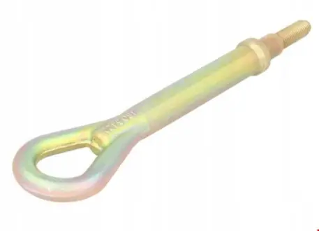 Буксирный крюк POLCAR 23BK054