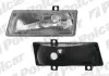 Фара основная POLCAR 240010 (фото 1)