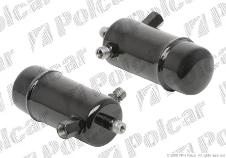 Осушитель POLCAR 2402KD-1