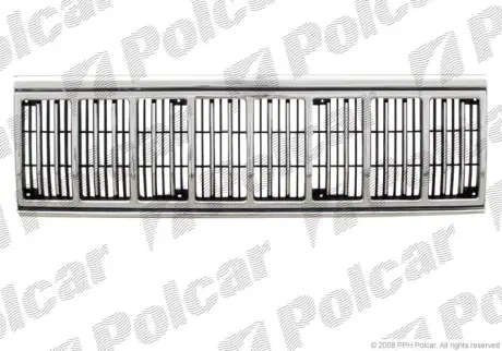 Решетка POLCAR 240405